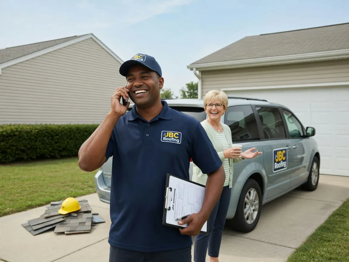 Roof Replacement Winslow, NE FAQs